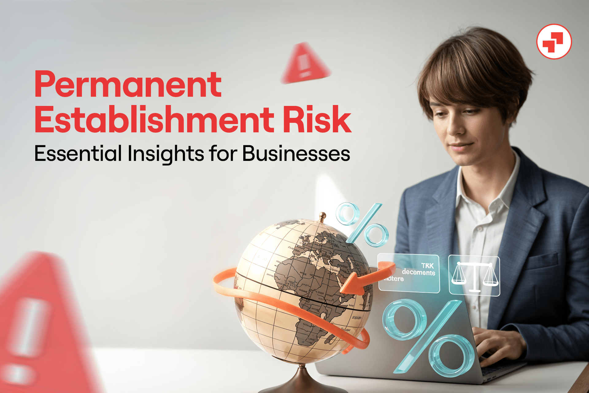 Permanent Establishment Risk Permanent Establishment Risk