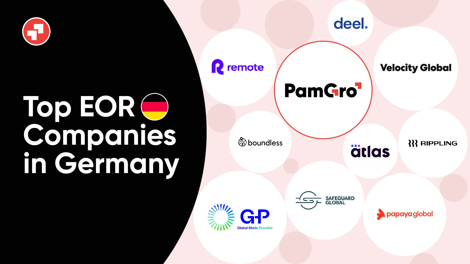 Top 10 EOR Companies in Germany Top 10 EOR Companies in Germany