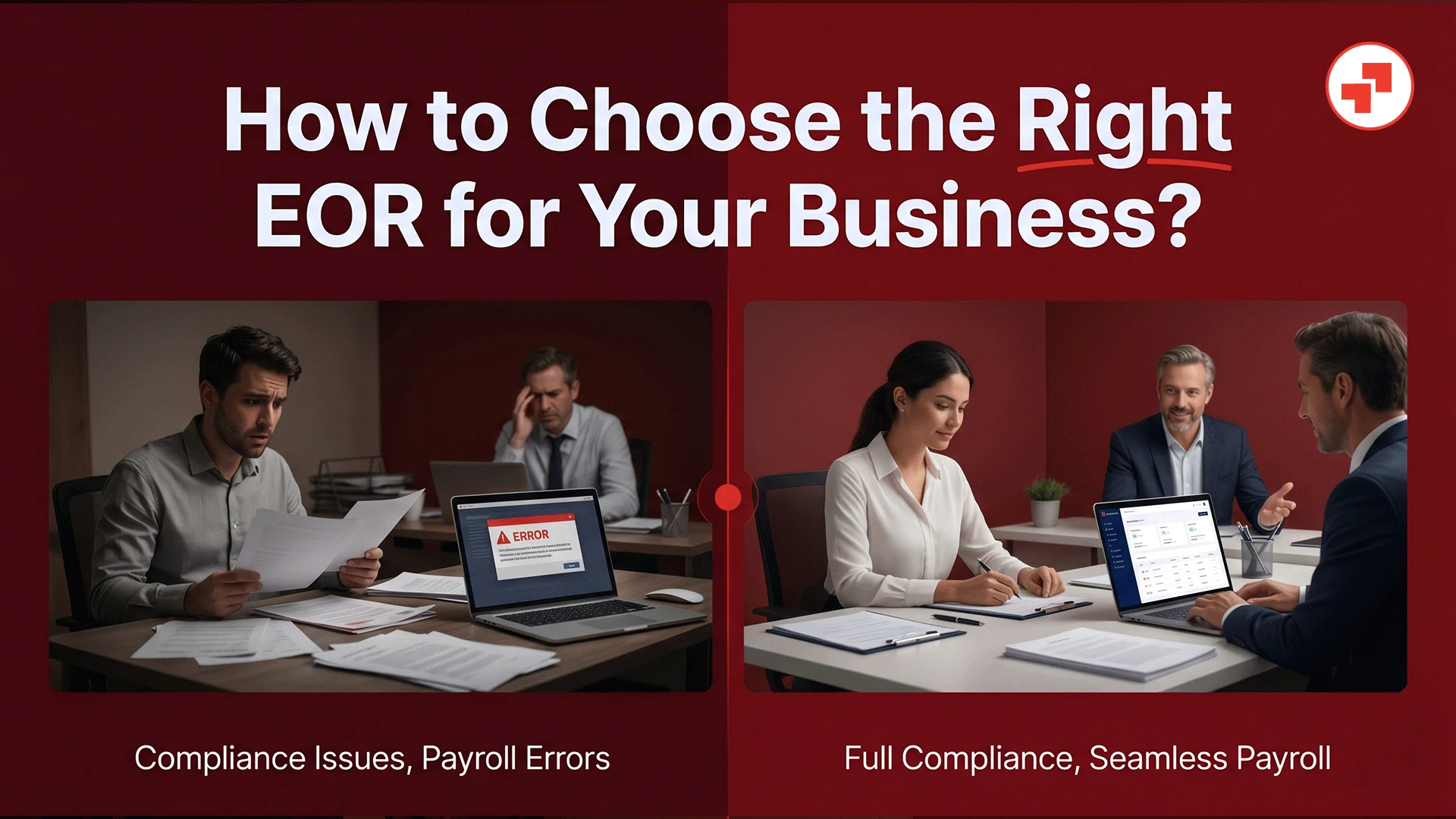 how to choose a eor how to choose a eor
