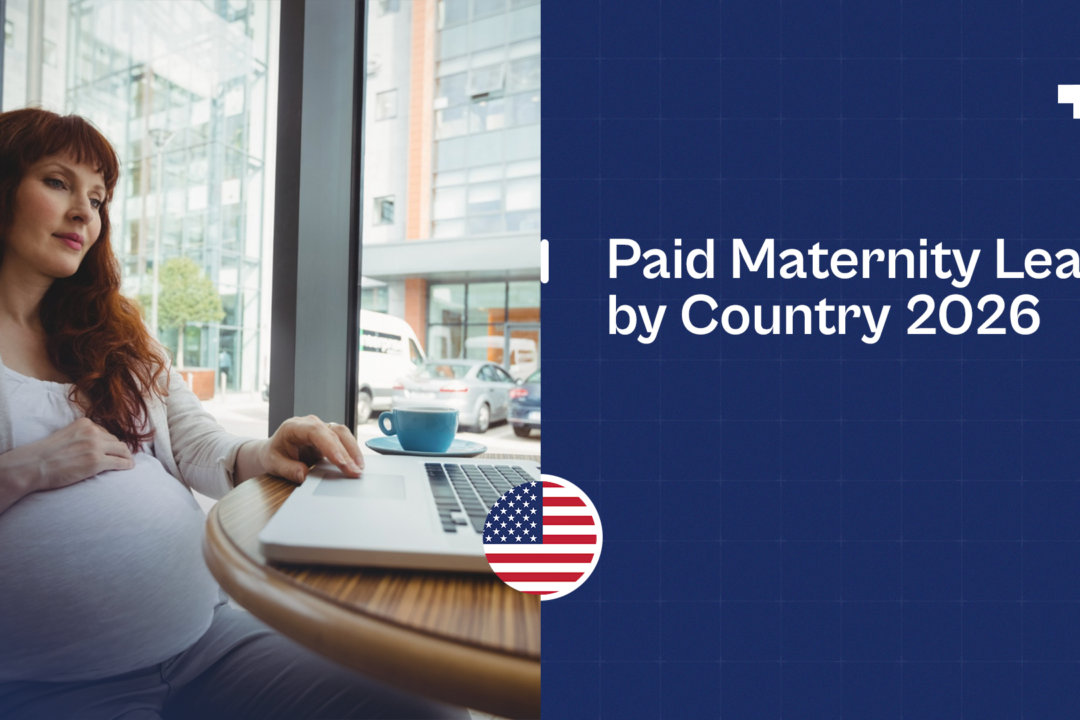 Maternity Leave in India 2026: Guide for US Firms
