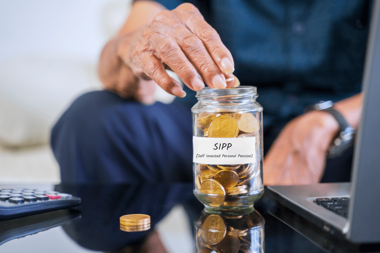 What is a SIPP and How Do They Work? Self Invested Personal Pension