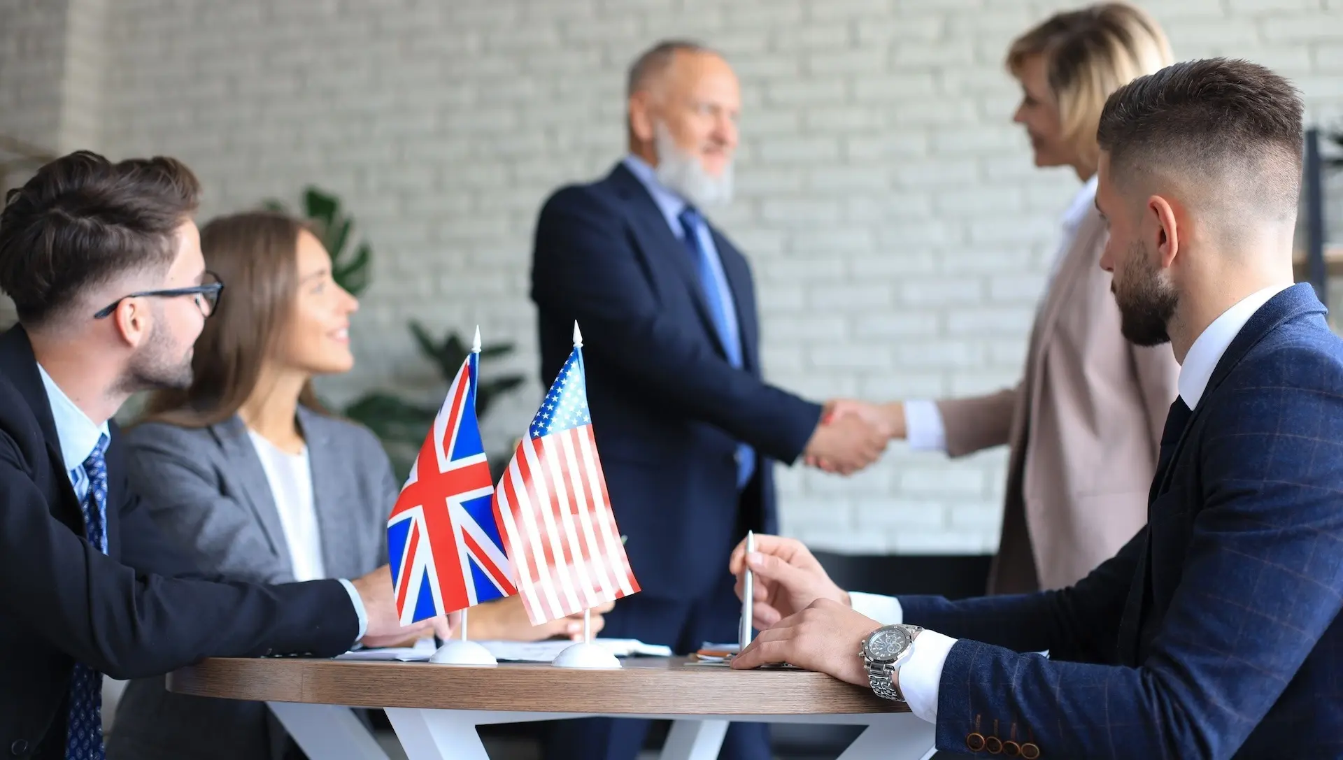 Employment laws in UK