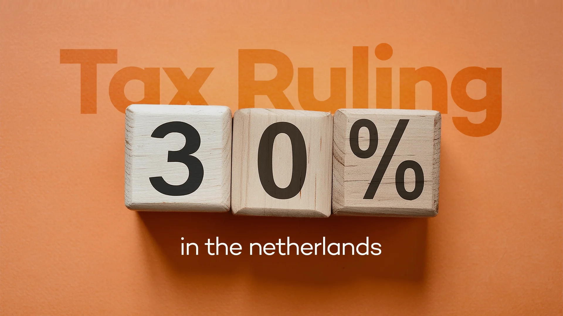 30% ruling in netherlands