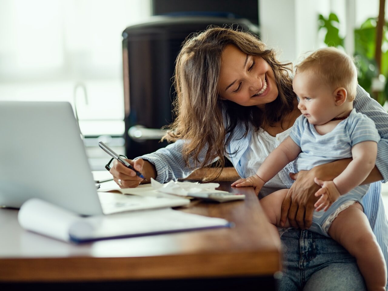 Paid Maternity Leave by Country 2024