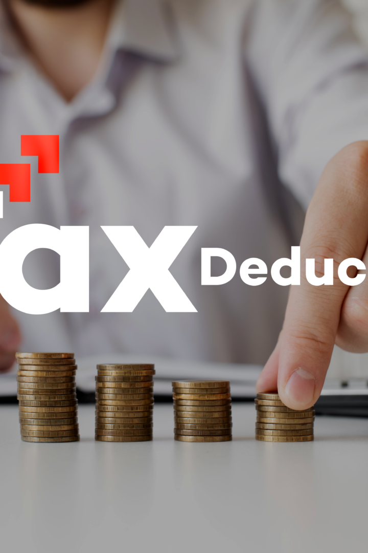 Tax Deductions for Independent Contractors and Self-employed in 2024