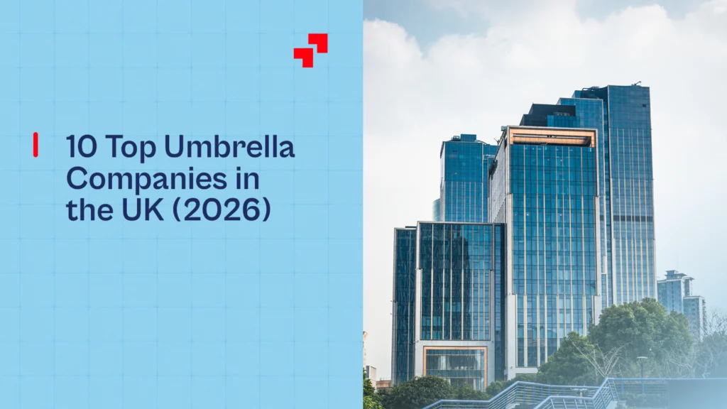 10 Top Umbrella Companies in the UK (2026)