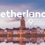 Netherlands compliance update