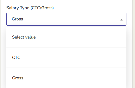 calculate Mauritius salary calculator step 1