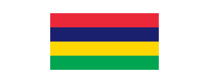 Mauritius flag