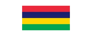 Mauritius flag