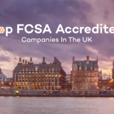 Top fcsa accredited companies in the UK