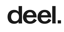 DEEL-new-logo Deel logo