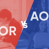 EOR VS AOR