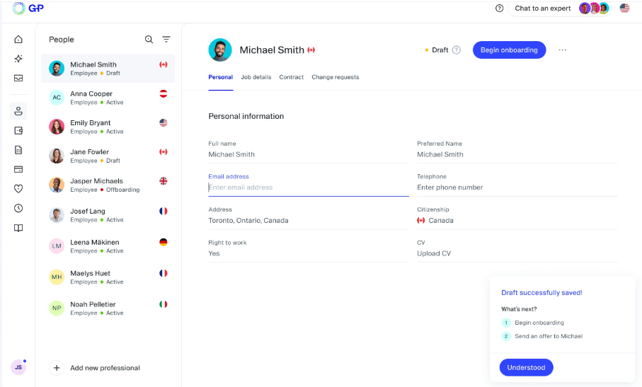 GP dashboard https://pamgro.com/wp-content/uploads/2025/05/GP-dashboard.png