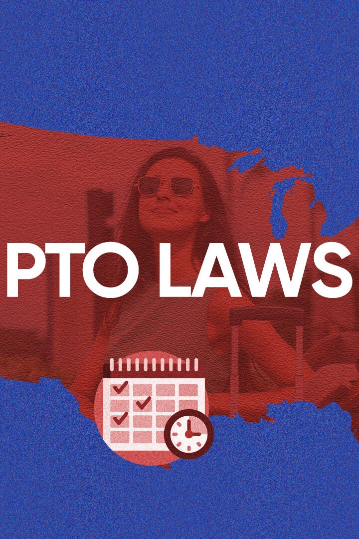 PTO Laws by State in US | 2025: How International Companies Can Stay Compliant