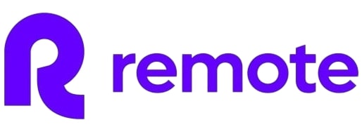 Remote logo Remote logo