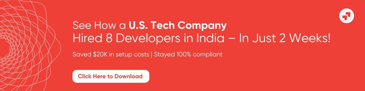 US Tech Company