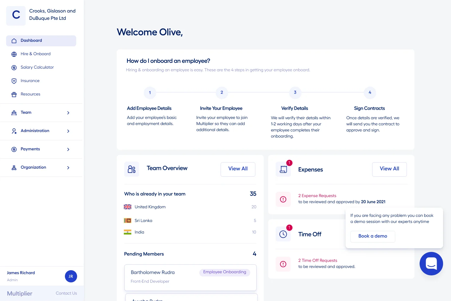 multiplier platform multiplier platform