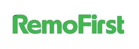 remofirst logo Remofirst logo