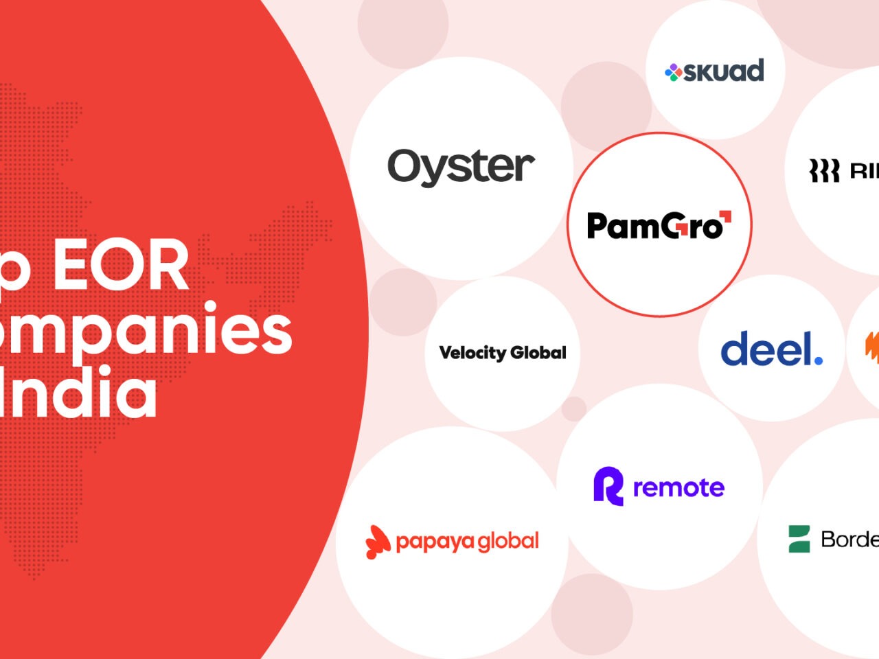 Top 9 Employer of Record Companies in India