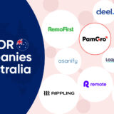 Top EOR Companies in Australia