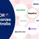 Top EOR Companies in Australia