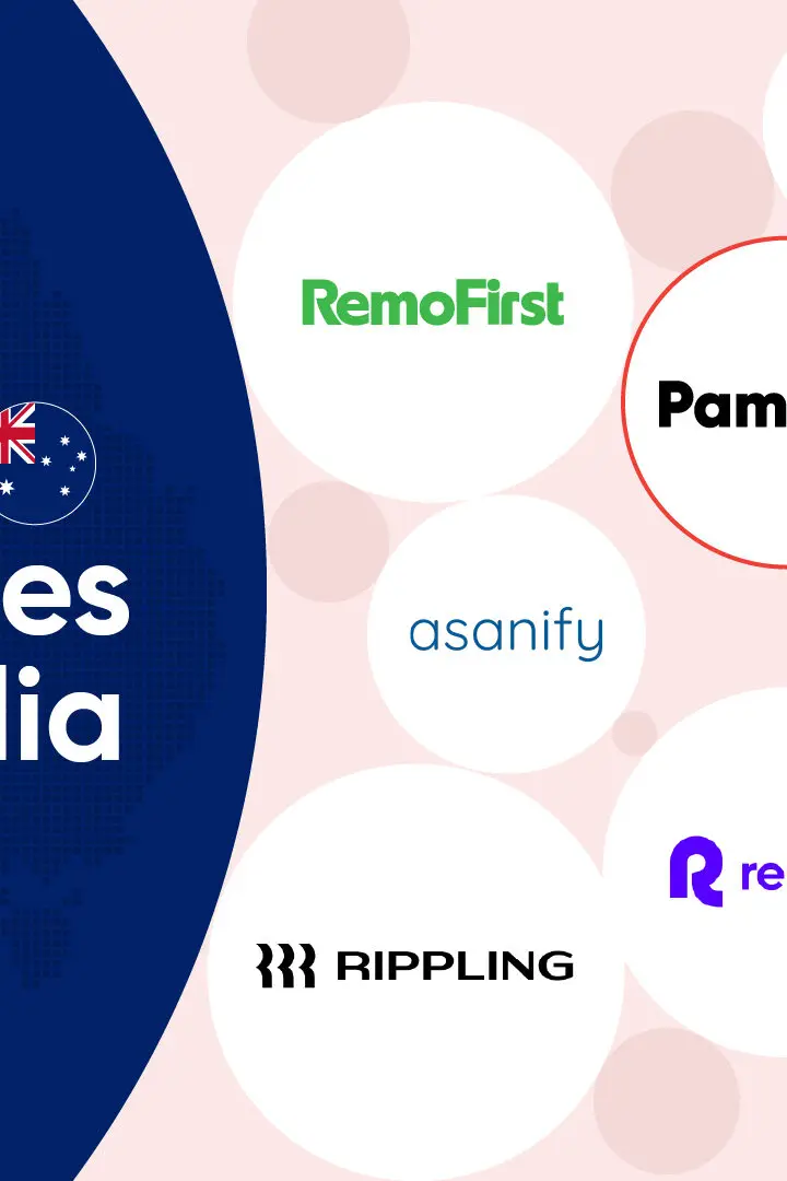 10 Best EOR Companies in Australia: A 2025 Review of the Best Options