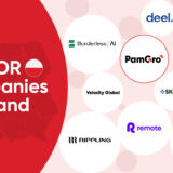 Top EOR Companies in Poland