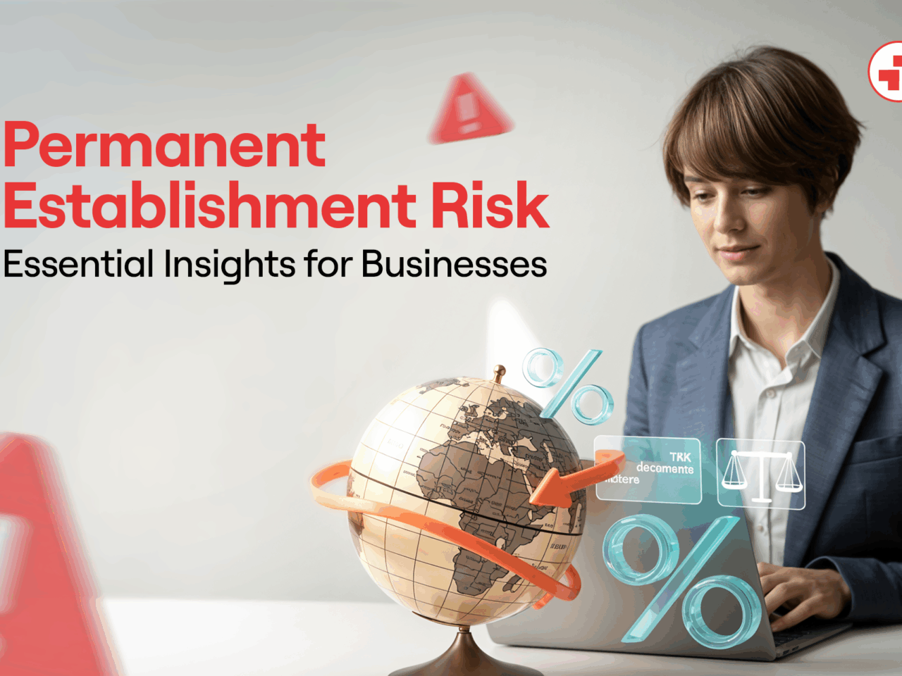 Permanent Establishment Risk: A Complete Guide to International Tax Compliance