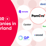 Top EOR Companies in Switzerland