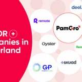 Top EOR Companies in Switzerland