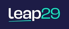 leap29 logo Leap29 logo