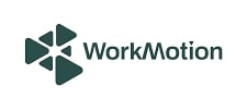 workmotion logo Workmotion logo