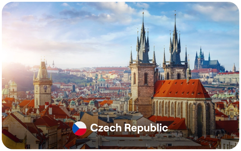 Czech-Republic-countryguide Czech Republic employer of record country guide