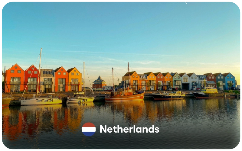 Netherlands-countryguide Netherlands employer of record country guide