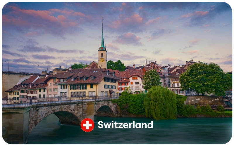 Switzerland-countryguide Switzerland employer of record country guide