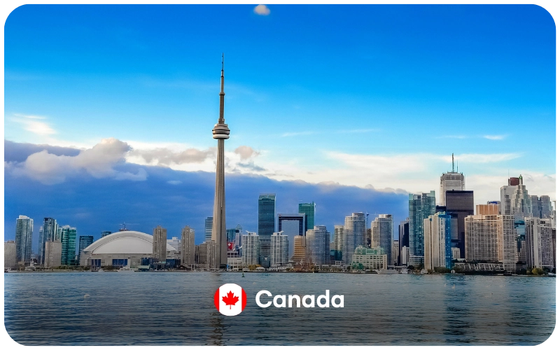 canada-countryguide Canada employer of record country guide